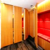 Banquet sliding doors interior room divider for hotel interior door divider