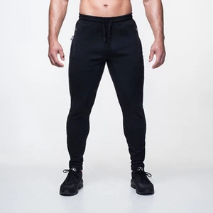 Wholesale Cotton Loose Light Weight Sweat Wicking Sport Gym Workout Pants Men Wholesale Cotton Loose Light Weight Sweat Wicking Sport Gym Workout Pants Men