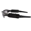 Fashionable sunglass camera with Audio /Video / Camera function