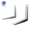 Air Conditioning Wall Brackets