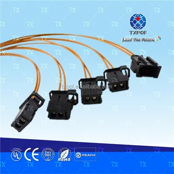 Electric Vehicle Internal Use High Voltage Cable For Car Electric Vehicle Internal Use High Voltage Cable For Car Without Shield
