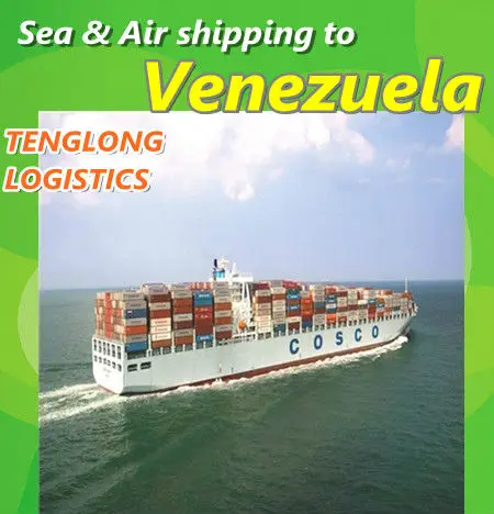 Dhl Express Shipping To Caracas Ccs Of Venezuela From Xiamen Fuzhou  Shenzhen - Buy Express Shipping,Air Cargo Service,Air Freight Product on  