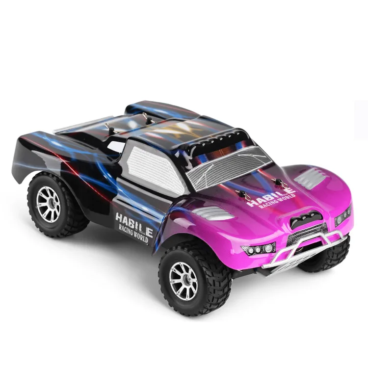 long distance rc car