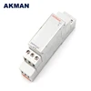 AKMAN Factory Direct Sale Longer Machine Life Adjustable Phase Sequence Voltage Relay