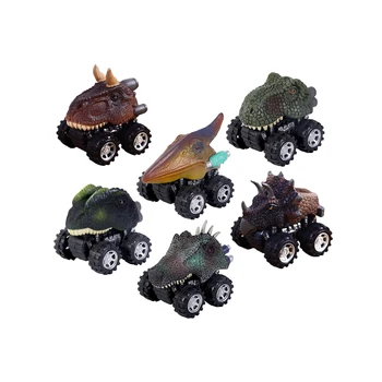 dino bros dinosaur cars