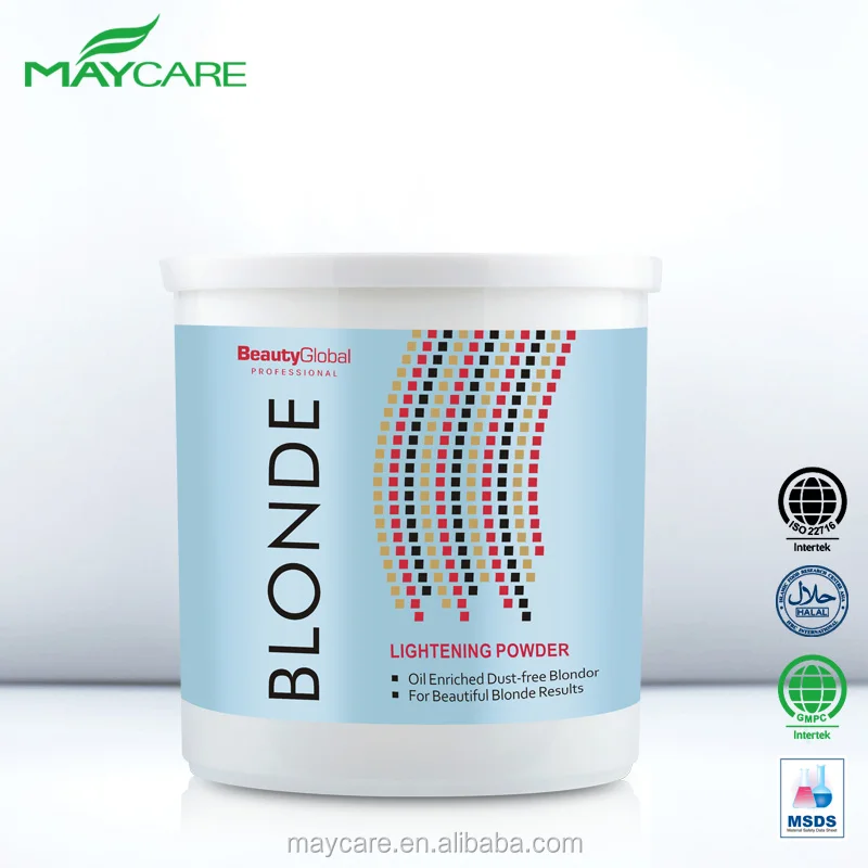 Beautyglobal Hair Bleaching Powder Chemical Name Formula Buy Hair