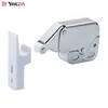 Mini lacth magnetic catch door catch push to open catch from door latch factory
