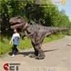 CET-N942 Cetnology Prop for Playground/Party Hidden Legs Dinosaur Costume T REX Rental