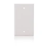 Blank US Type Networking Face Plate