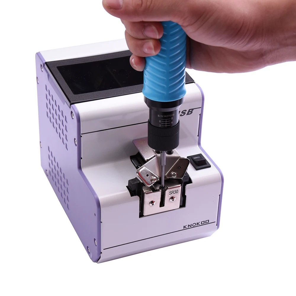 Nsbsr30 Mini Automatic Screw Feeder Machine For M3.0 Rail Buy Mini