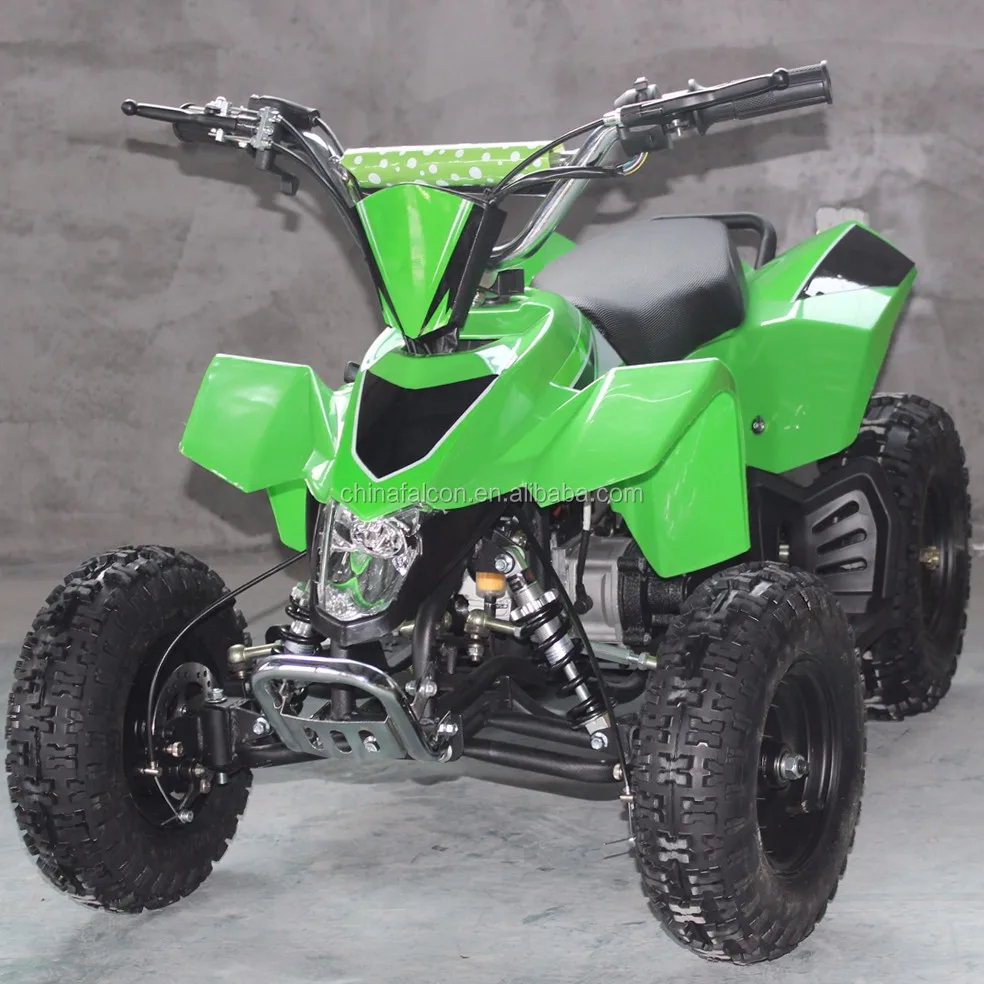 kids 49cc quad