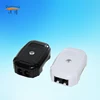 Hot sale EAS system anti-theft alarm system security device for mobile phone/laptop