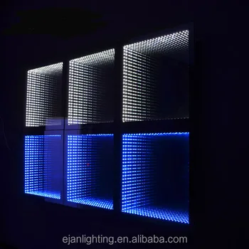 Modern Ip44 Rated Wall Mounted Led Fancy Infinity Mirrors Modern Ip44 Rated Wall Mounted Led Fancy Infinity Mirrors
