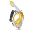 diving mask full face