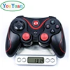 Android Game Controller, USB& BT 2.1 Gamepad, Wireless Phone Controller (For Android Phone / Tablet / TV Box )