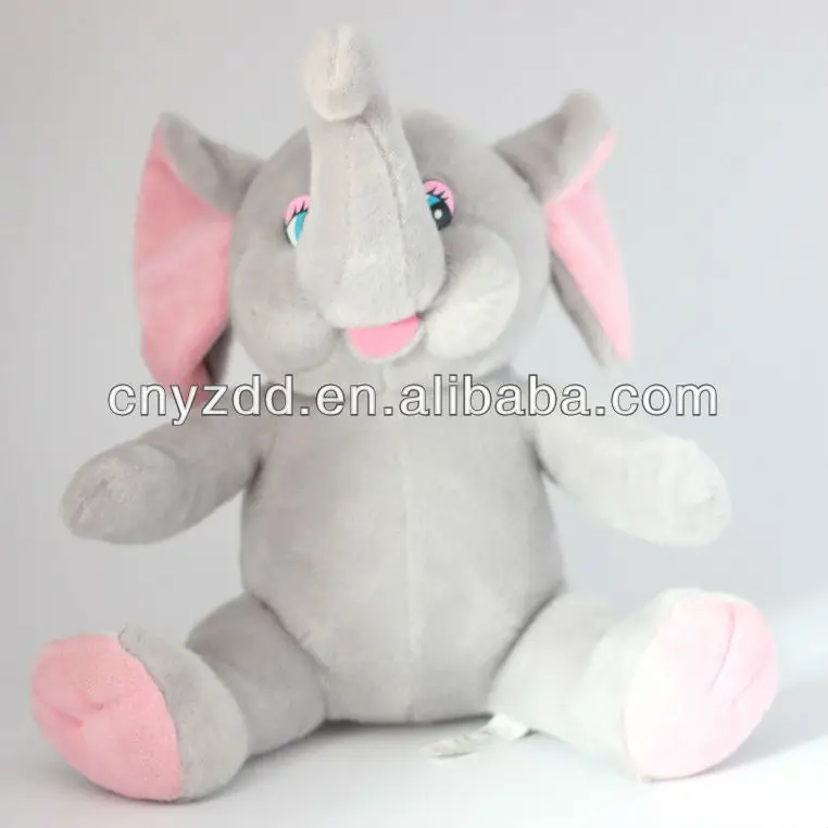 little elephant toy