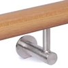 balustrade bracket wall mounted handrail bracket, railing support