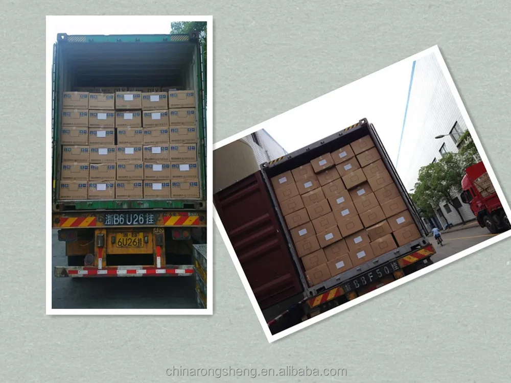rongsheng polyester yarn brands