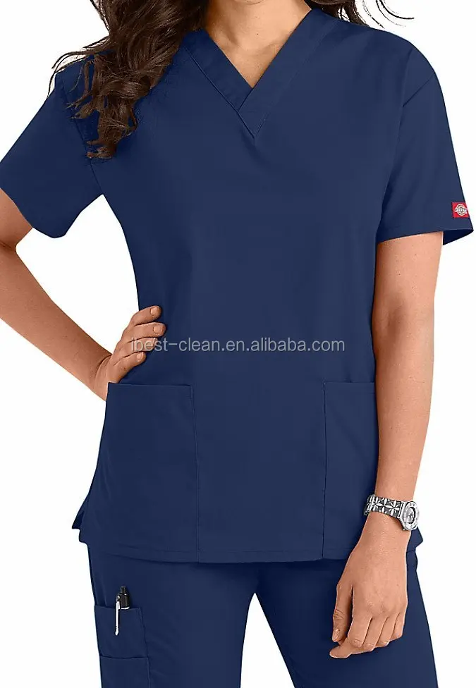 Clinical Uniform 110