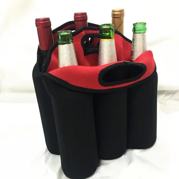 neoprene cooler bag