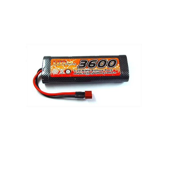 taiyo edge rc car battery