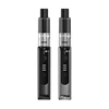 Lowest price e cigarette TPD 1.9ml 900mAh 1.6ohm coil JUSTFOG P16A J Easy vapor starter kit