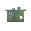 Competitive Price stainless steel hook mortise lock case for advertising