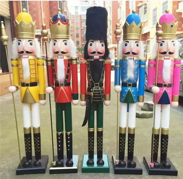 nutcracker shop