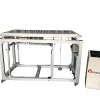 Photovoltaic module outlet terminal intensity testing machine /Terminal strength Testing equipment /Solar panel testing machine