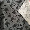 New Style Fashion Printed Fabric For Passagers Seat Cover of Car or Bus