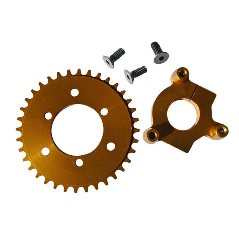 jc SPROCKET CHAIN TENSIONER FOR 50//80CC BICYCLE ENGINE KIT MOTORIZED BICYCLE