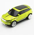 NEW wireless mouse Latest SUV fashion super sport car shaped 2 4Ghz optical computer mouse for