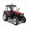 China supplier 4 wheel drive farm tractor 804