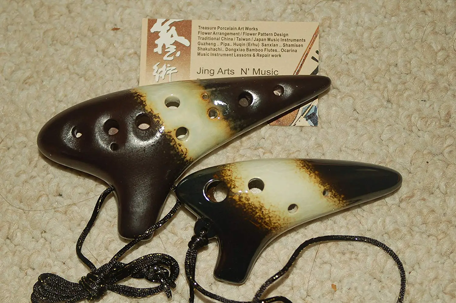 Cheap 6 Holes Ocarina, find 6 Holes Ocarina deals on line at