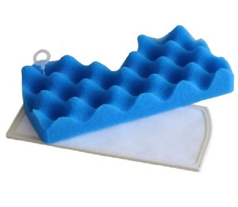Replacement Vacuum Cleaner Accessories Hepa Filter Foam For Samsung Dj9701040c Buy Hepa Air