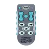 Learning Remote Control Use for TV/SAT/DVD/CBL/CD/DVB