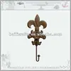 cast iron victorian hook