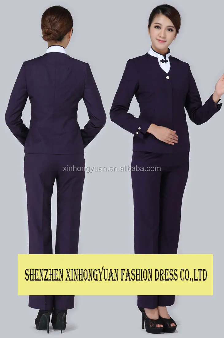 4 Star Restaurant Uniforms Restaurant Hostess Uniforms Buy 4 Star