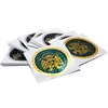 Custom Hologram Sticker Label Original Authentic Hologram Security Sticker