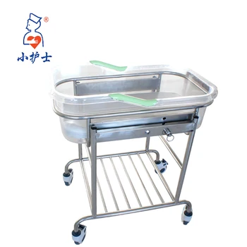 hospital baby bassinet