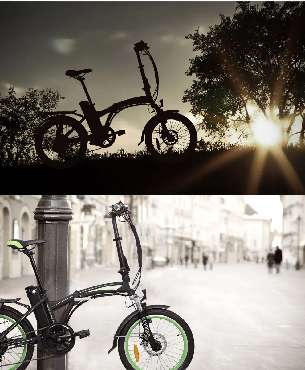 電動折りたたみ自転車/ミニ格安電動自転車折りたたみ/中国製折りたたみ