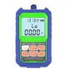 Ftth 3-in-1 handheld Fiber mini Optical Power Meter -70 3 dBm Laser source