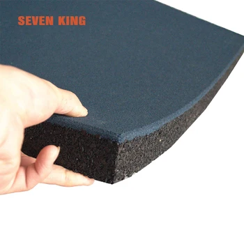 Factory Price Shock Absorbing Gym Rubber Floor Mat Buy Rubber