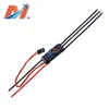 Maytech 25A ESC pwm controller 3S 12V with SBEC for rc airplane engines rc radio control aeroplane air plane toy