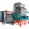 New Egg Tray/ Egg Carton/ Egg Box Making Machine With Competitive Price