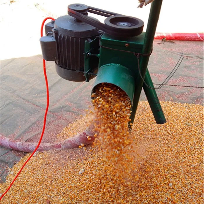 New high efficiency grain suction machine/Corn Suction Machine