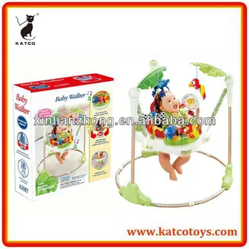 jumperoo and walker in one