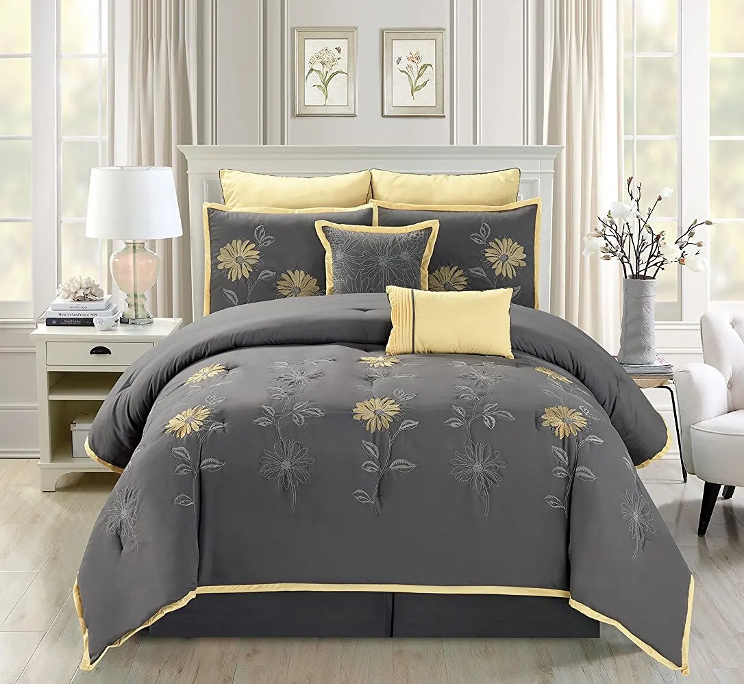 Cheap Sunflower Comforter Set Find Sunflower Comforter Set Deals