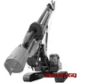 Hot Sale Foundation Construction Rotary Drilling Rig
