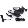 Electric shock pulse egg Adult sex toys Anal plug